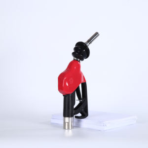 ट्रक टैंक के उपयोग के लिए भारी शुल्क स्वचालित स्व-प्रिमिंग ईंधन नोजल गैसोलीन स्प्रे बंदूक - Product Image 3