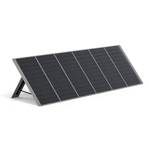 Paneles Solares Monocristalinos Aferiy AF-S400A1 de 400W, 22-23% de Eficiencia, Garantía de 3 Años, Certificación CE/FCC - Product Image 1
