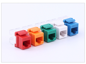 Kết nối RJ45 nặng | IP67 công cụ ít hơn, 90W PoE ++ | Bảo vệ Cat6 (-40 ℃ ~ 85 ℃) - Product Image 2