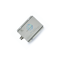 Estación base receptora AIS112E AIS Haisen, puerto de red, red RJ45, Protocolo TCP/IP/UDP/156.775/156.825 AIS112E