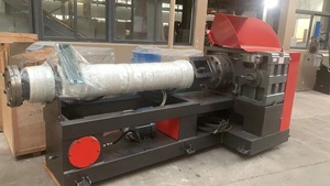 Nhựa tái chế làm dòng máy xử lý chất thải máy chất thải Nhựa Phân Loại cho chất thải tái chế nhà máy - Product Image 5