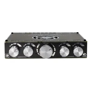 Módulo de Placa Amplificadora de Potencia BT TDA7498 de 2.1 Canales XY-S220H, Subwoofer de Bajos Altos, 160 W*2+220 W, Súper TPA3116 - Product Image 6