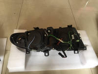 Pour BMW E46 2001-2004 Phares XENON Systèmes d'éclairage automobile
