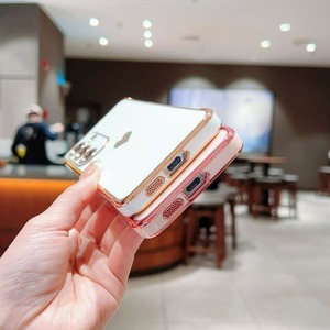 Custodia Protettiva Sottile Anti-Graffio Sweet Love Heart per Samsung <span class=keywords><strong>Galaxy</strong></span> S25 <span class=keywords><strong>Ultra</strong></span> - Product Image 5