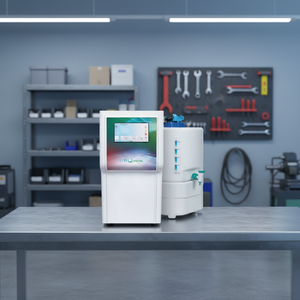 Componente Central de Bomba para Maquinaria de Fabricación de Productos para el Hogar Lab Q Spectra Pulse Life Science 220V 40W - Product Image 2