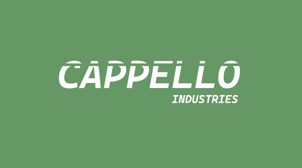 CAPPELLO INDUSTRIES logo