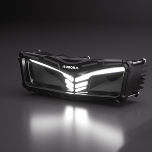 Đèn hậu báo hiệu phanh LED thiết kế mới AURORA - Product Image 3