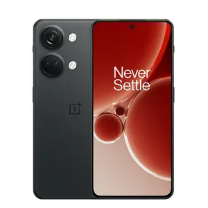 Versión Global OnePlus Nord 3 5G, Teléfono Móvil con 8GB de RAM y 128GB de Almacenamiento, Cámara de 50MP, Carga Rápida SUPERVOOC de 80W, Pantalla de 6.74 Pulgadas y 120Hz, Procesador Dimensity 9000 de Ocho Núcleos - Product Image 2