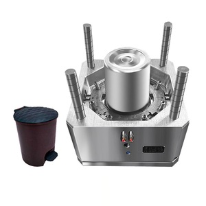 Gamepad özelleştirme özelleştirilmiş plastik ürünler ABS PC PP PVC PE plastik kalıp enjeksiyon üreticisi kalıp - Product Image 3