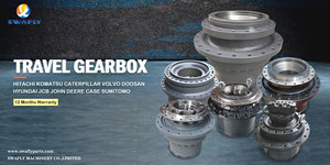 トラベルギアボックス320C <span class=keywords><strong>320D</strong></span> 323D 227-6949 2276949ショベル部品用 - Product Image 5