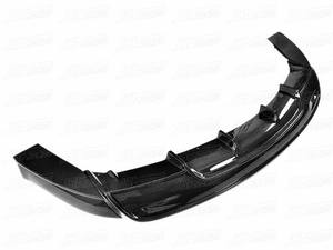 ลิ้นกันชนหลังคาร์บอนไฟเบอร์สำหรับรถยนต์เทสล่า รุ่น <span class=keywords><strong>S</strong></span> ปี 2017-2018 ดิฟฟิวเซอร์กันชนหลังแบบปรับปรุงสไตล์ Revoz - Product Image 4