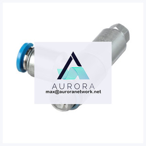 Composants électroniques de haute qualité, HGL-1/8-QS-6, Accessoires pneumatiques à bon prix - Product Image 1