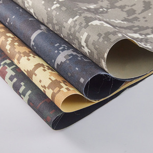 Nhà Máy Bán Buôn 600D Ngụy Trang Vải Công Cụ Túi Oxford Thể <span class=keywords><strong>D</strong></span>ục <span class=keywords><strong>D</strong></span>ụng Cụ Pad Vai Bút Chì Túi Vải In Mô Hình 300gsm Trọng Lượng - Product Image 4