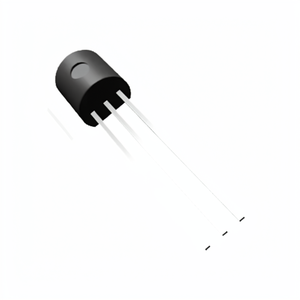 Electronic Circuit Components Thyristors Z0109NA 2AL2 TO-226-3, TO-92-3 Formed Leads BOM IC In Stock - Product Image 1