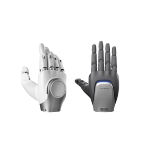 Mano Robótica AgiBot OmniHand, Mano Diestra de 16/19 Grados de Libertad, Personalizable, para Robots Humanoides Agibot Ultra, para Fines Educativos - Product Image 2