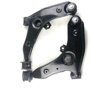 Bras de suspension avant gauche Mitsubishi Lancer MB907165 MB907166 – Pièces de rechange - Product Image 2