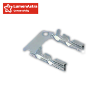 Connecteur PCB Mini-Latch 5240 2,5 mm Molex, fiche 2-6 broches, boîtier 5102, ensemble de connecteurs, bornes, accessoires pour véhicules Dupont 5557