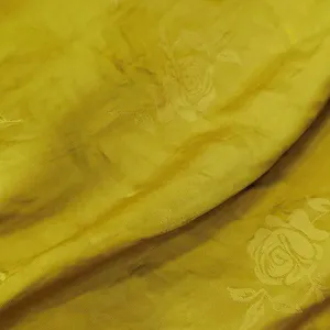 2020China estilo imitación de seda de imitación de castor de tela