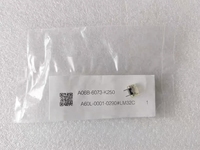 Accesorios para Gabinete de Control FANUC, Amplificador, Fusible 3.2A A60L-0001-0290 LM32C