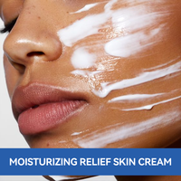 Label privé 120ML soins de la peau lisse rides hydratant Anti-âge blanchissant hydratant soulagement de la peau crème pour le visage