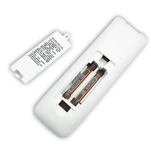 K-1089E + L Phổ A/C Điều Khiển Điều Hòa Không Khí Điều Hòa Không Khí Điều Khiển Từ Xa - Product Image 6