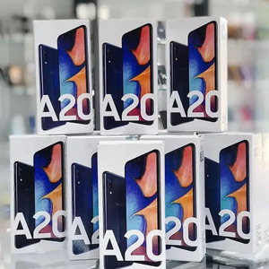 Gốc Chất lượng cao A20/a20s thông minh Điện thoại di động - Product Image 5