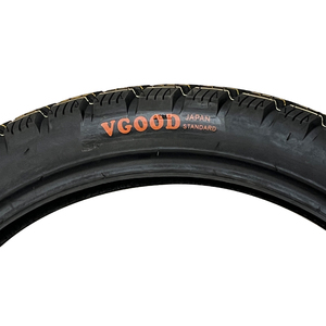 צמיגי אופנוע VGOOD 3.00-<span class=keywords><strong>18</strong></span> ללא פנימית <span class=keywords><strong>18</strong></span> אינץ' - Product Image 3