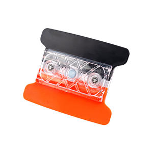 Outil de correspondance des couleurs de film teinté pour vitres automobiles Guanghuan GH-233, professionnel, portable, magnétique, à changement de couleur - Product Image 2