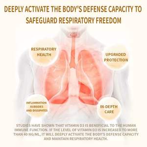 Gli integratori nutrizionali all'ingrosso promuovono la formazione muscolare dei denti ossei migliorano le capsule di <span class=keywords><strong>vitamina</strong></span> <span class=keywords><strong>D3</strong></span> + K2 per gli anziani - Product Image 6