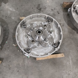 YUYANG-pulidor de suelo de mármol, pequeño pulidor de suelo planetario - Product Image 6