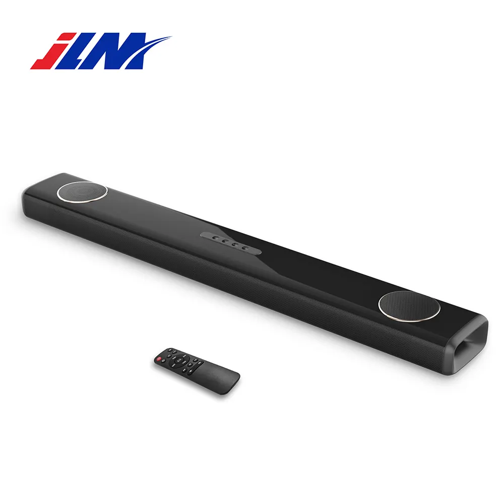 70W Bluetooth Speaker 3d-surround Sound Bar Voor Home Theater Systeem