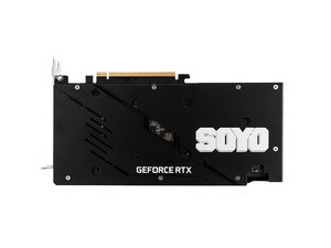 GeForce การ์ดจอสำหรับเล่นเกม4.0สำหรับพีซี128bit DDR6ใหม่ - Product Image 3