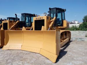 HBXG Shehwa TY165-3 гидравлический 165HP Бульдозер с рыхлителем цена - Product Image 3
