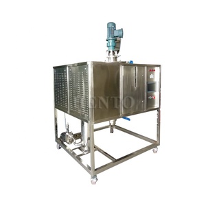 Máquina de extracción de <span class=keywords><strong>microondas</strong></span> de operación Simple/<span class=keywords><strong>Extractor</strong></span> de aceite esencial de <span class=keywords><strong>microondas</strong></span>/<span class=keywords><strong>Extractor</strong></span> de <span class=keywords><strong>microondas</strong></span> - Product Image 1