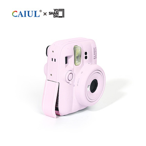 Tapa de repuesto para la puerta de la batería para Fujifilm Instax Mini 13, pieza de repuesto para cámara <span class=keywords><strong>rota</strong></span>, accesorio duradero para Instax - Product Image 6