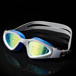 CE מאושר חידוש שחייה משקפיים פתוח מים שחייה משקפיים סיטונאי - Product Image 2