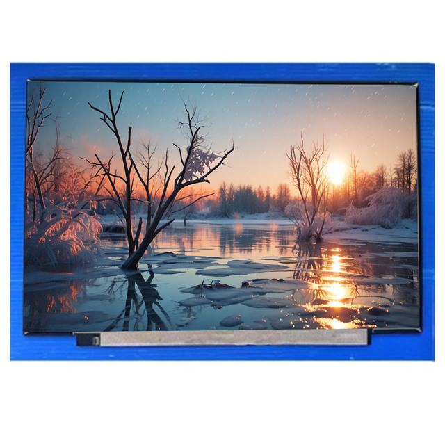 14" LCD Display Panel MNE007ZA1-5,High Brightness TFT Screen for Laptops