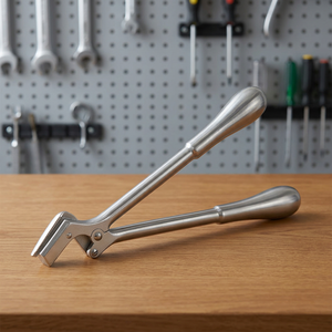 Surgical <b>Plaster</b> Shears Manual Stainless Steel CE Certified Class I Instrument for Surgical Operation Instruments - Product Image 3