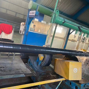 Offre Spéciale tuyau rond soudé en acier au carbone professionnel à bas prix - Product Image 4