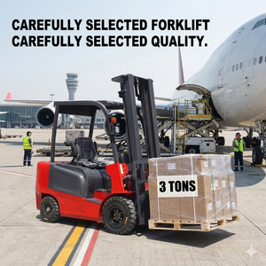 รถ<span class=keywords><strong>ยก</strong></span>ไฟฟ้าแรงบิดสูง 3 ตั<span class=keywords><strong>น</strong></span> พร้อมอุปกรณ์เสริมยางรถ<span class=keywords><strong>ยก</strong></span>ไฟฟ้า พร้อมที่<span class=keywords><strong>น</strong></span>ั่งมาตรฐาน CE รับน้ำหนัก 3000 กิโลกรัม - Product Image 1