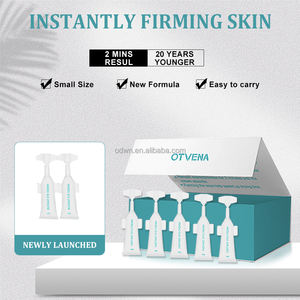 Private Label <span class=keywords><strong>Instant</strong></span> Augen creme <span class=keywords><strong>Magic</strong></span> Cream Anti-Aging Hautpflege Augen creme für Augenringe Puffy Eyes Bags - Product Image 3