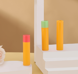 Approvisionnement d'usine réparation hydratante parfumée de haute qualité <span class=keywords><strong>baume</strong></span> à <span class=keywords><strong>l</strong></span>èvres Anti-âge pour peau sèche petite quantité minimale de commande Oem Odm accepté - Product Image 3