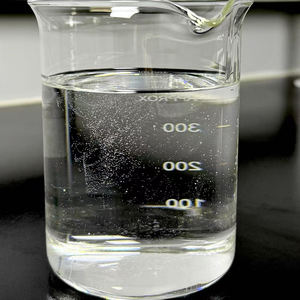 Amodiméthicone DS1008 Cheveux Soyeux Aminé <span class=keywords><strong>Silicone</strong></span> Huile Modifié Cosmétique Après-Shampooing Liquide Adoucissant pour Produits de Soins Capillaires - Product Image 3