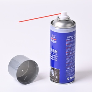 <span class=keywords><strong>Carburador</strong></span> de limpieza interior de <span class=keywords><strong>coche</strong></span> y limpiadores de espuma de estrangulador Spray 450mL - Product Image 3