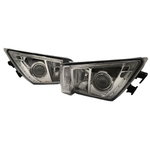 Piezas de Sistema de Luces para Camiones de Alta Calidad 21035637 21035638 Faro Delantero para Volvo - Product Image 3