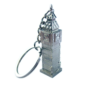 Móc Khóa Tháp <span class=keywords><strong>Eiffel</strong></span> Pháp 3d Bằng Kim Loại Tùy Chỉnh Khuyến Mại <span class=keywords><strong>Mini</strong></span> - Product Image 2