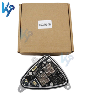 KY New 2GA941479 2GA941479A For 2019-2024 VW T-Roc Headlight <b>Light</b> Source Module LED <b>Angel</b> Eye Unit DRL Ballast Control Unit - Product Image 4