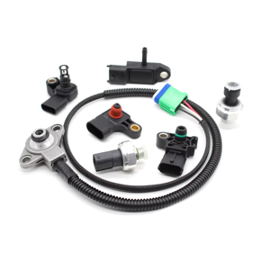 Chất lượng cao giá rẻ giá trục cam Cảm biến vị trí 12141438082 12147539172 1214750627 12147518628 cho BMW - Product Image 6