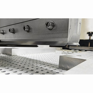 Línea de Producción SMT <span class=keywords><strong>Carst</strong></span>, Máquina Semiautomática de Impresión de Pasta de Soldar SMT, Impresora de Pasta de Soldar Roja para Placas PCB - Product Image 5