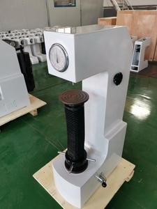 Durómetro Manual de Alta Resistencia ISO 6508 ASTM E18 HR-150B - Product Image 3